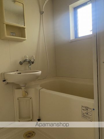 メイプルハイツの内装写真
