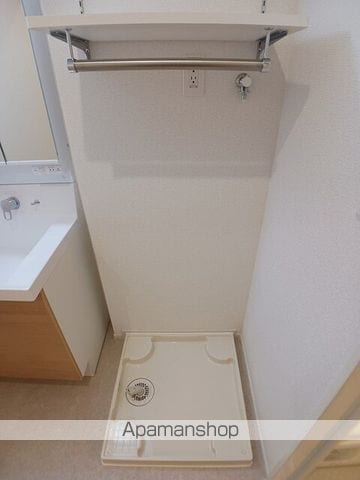 スカイノッツ北赤羽の内装写真