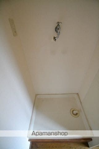 サンウエストの内装写真