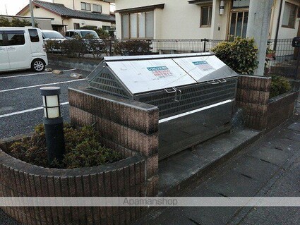 レオパレスハッピーヴィラⅡ[1K/23.18m2]のその他部屋・スペース