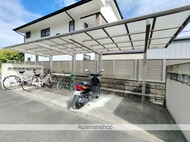 グランジュッテの内装写真