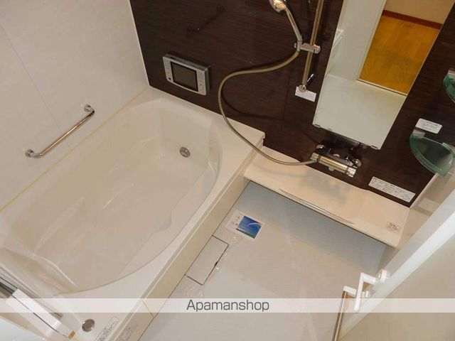 アレグレッタ宮崎南の内装写真