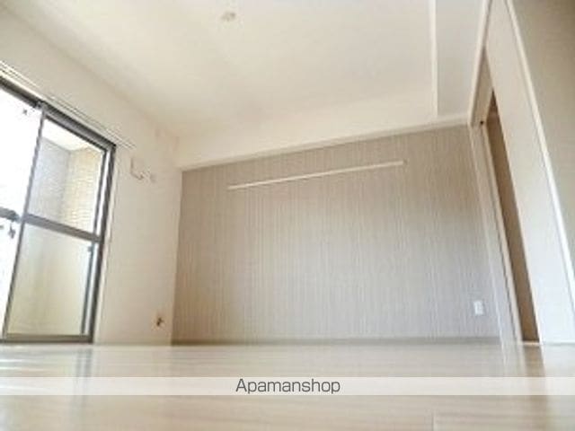 グランディールブライトIIの内装写真