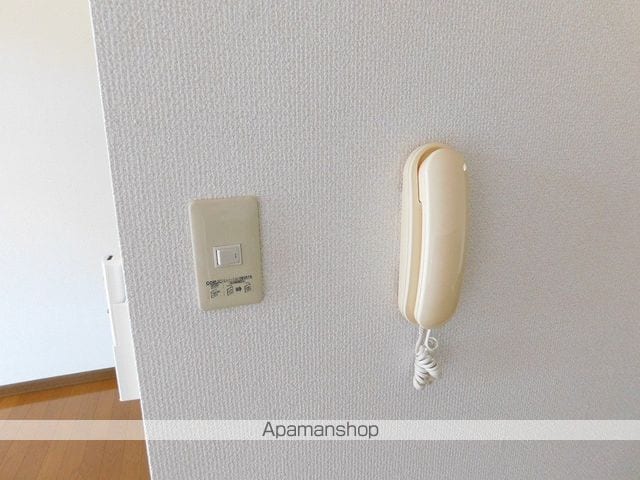 コーポYRの内装写真