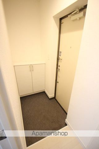 ラフレーズN34WESTの内装写真