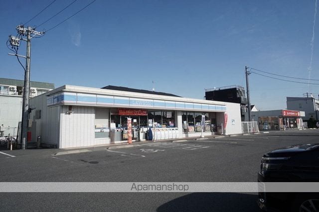 西条ビルの周辺写真