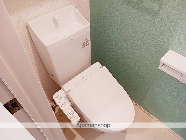 キラニコ ハウスAの内装写真