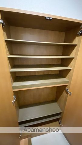 FLATS豊成の内装写真