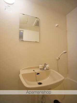 グレイス名駅北（旧称Ｔ‘ｓ　Ｄｒｅａｍ名駅北）[1K/21.19m2]の洗面所