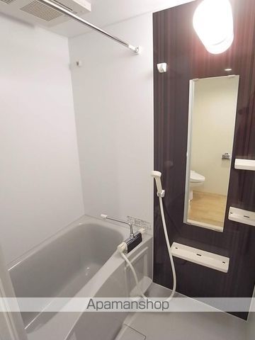 Branche葵の内装写真