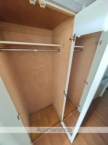 エルバージュの内装写真