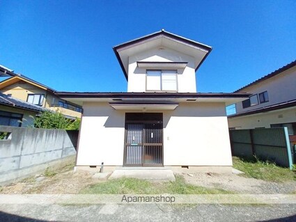 稲里１丁目戸建北東[4DK/69.55m2]の外観3