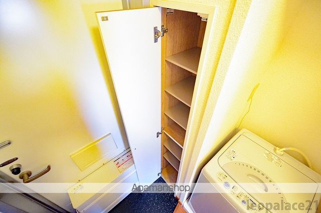 レオパレス鶴田の内装写真