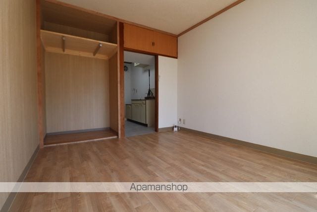 レジデンスたかの内装写真