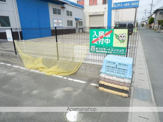 シュプールしのはらXIIIの外観写真