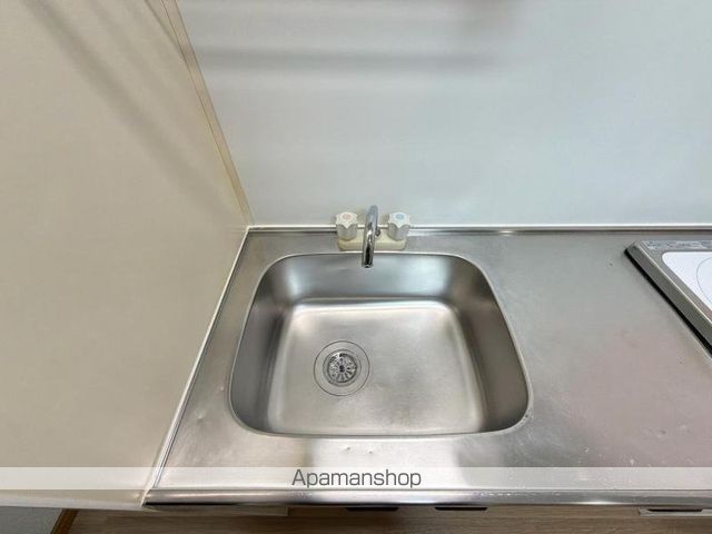 グランドジョラスの内装写真