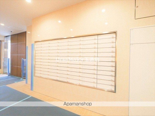 アーバネックス真田山の外観写真