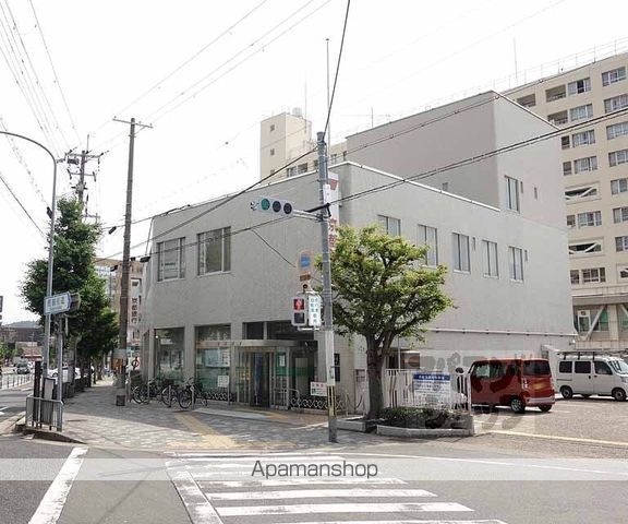 アルビオンシティ京都沢町の周辺写真