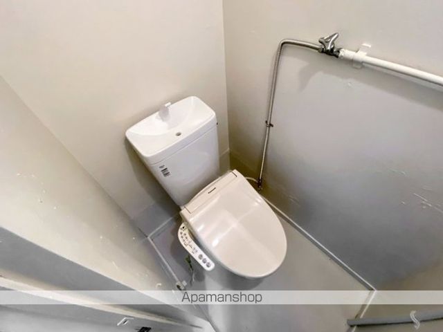 ビレッジハウス私部1号棟の内装写真