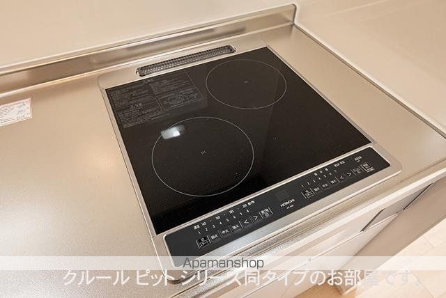 カーサ 福岡 IIの内装写真
