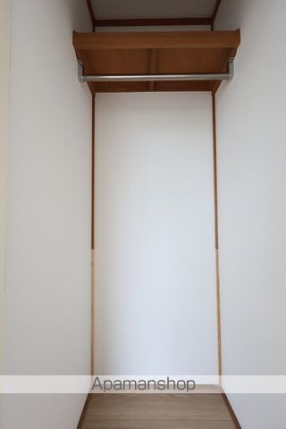 タウン妹尾の内装写真