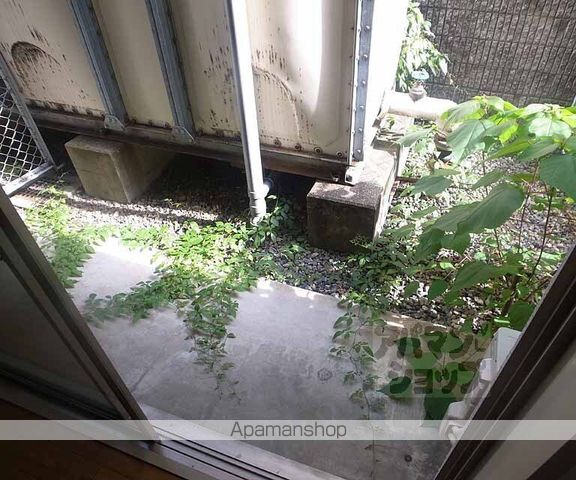 みささぎプチハイツの内装写真