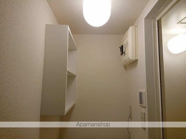 レオパレスベータコートの内装写真