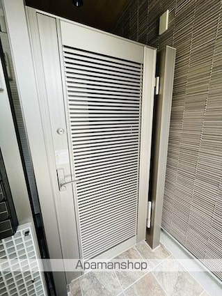 ザ・ハウス小岩[1K/20.77m2]のエントランス1