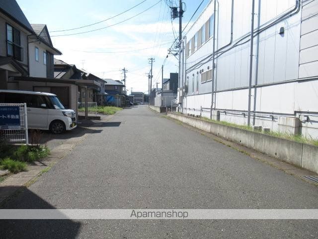 本宮ヴィレッジの周辺写真