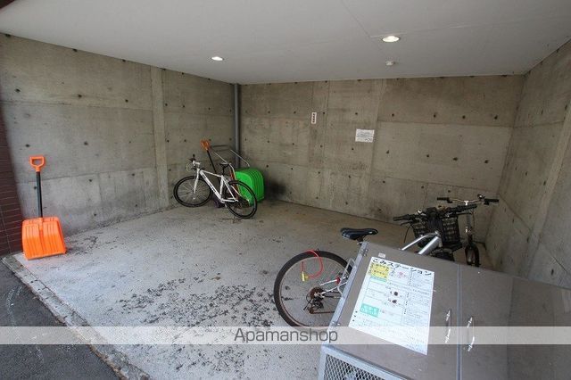 ラ・ポムパーク平岸のその他写真
