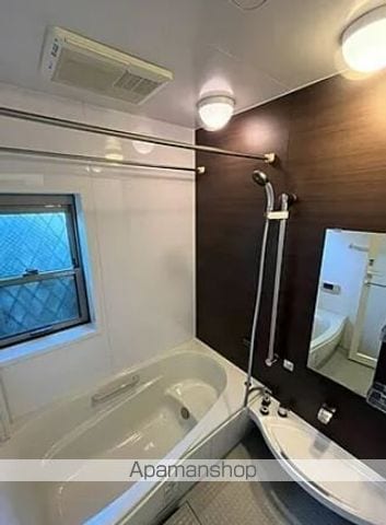 杉並区久我山2丁目戸建の内装写真