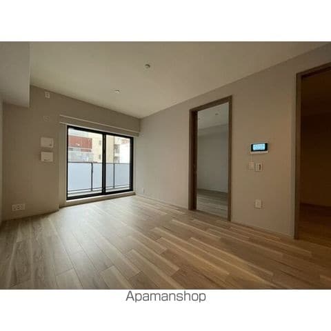 グランドメゾン大阪上本町の内装写真