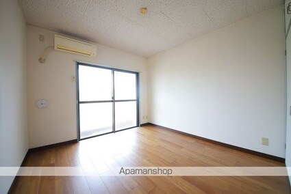 ロイヤルレジデンス[1R/21.42m2]のリビング・居間