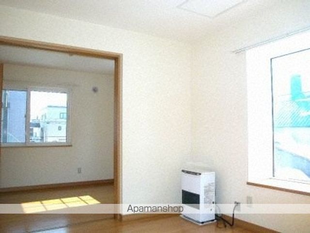 アプレミディの内装写真
