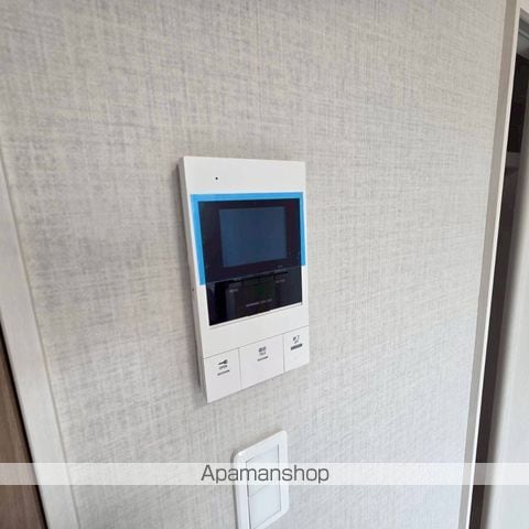 DIPS西新井の内装写真