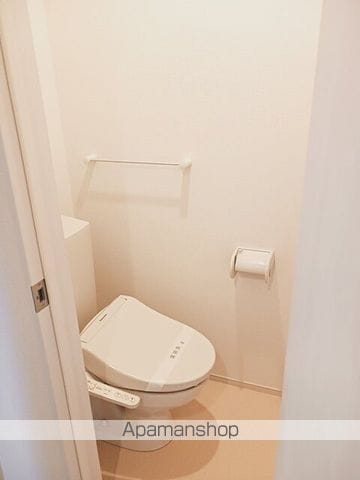 ブリーズBの内装写真