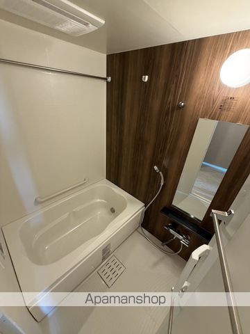 ACP RESIDENCE三ノ輪テラスの内装写真
