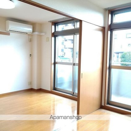 メゾンプチシャトー出口　Ｂ館[2DK/45.31m2]のその他内装2