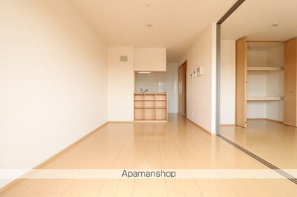 茨城県神栖市平泉[2LDK/57.93m2]のリビング・居間