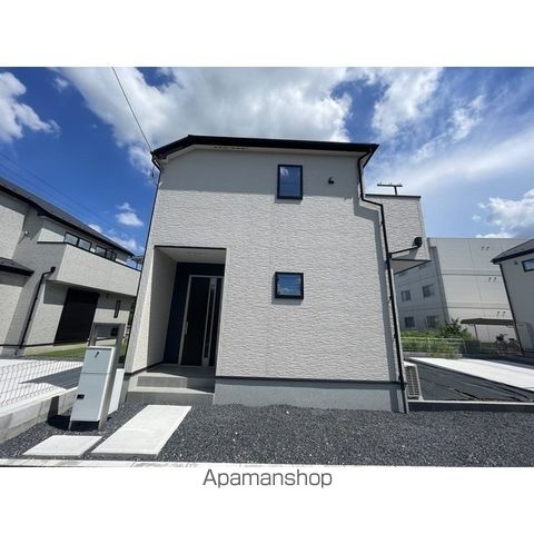 detached 埼玉県比企郡川島町大字上伊草1558-5
地図を見る