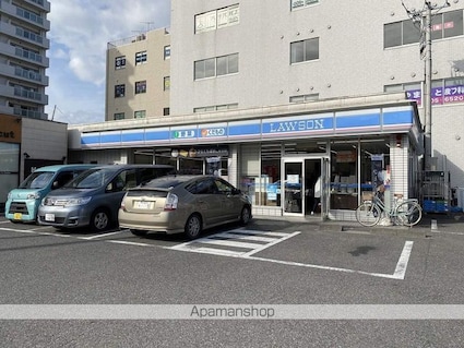 グリュック[1DK/30.84m2]の周辺2