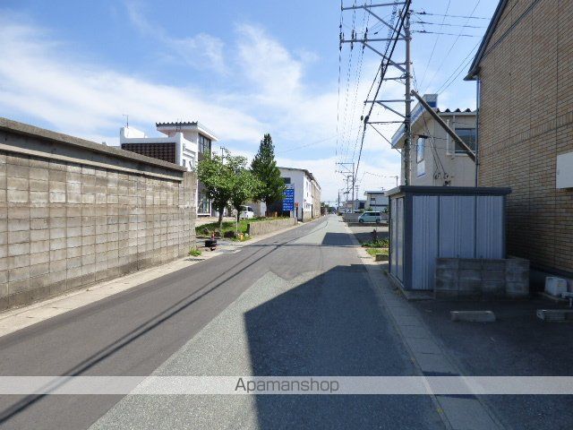 ローズコートまちあいの周辺写真