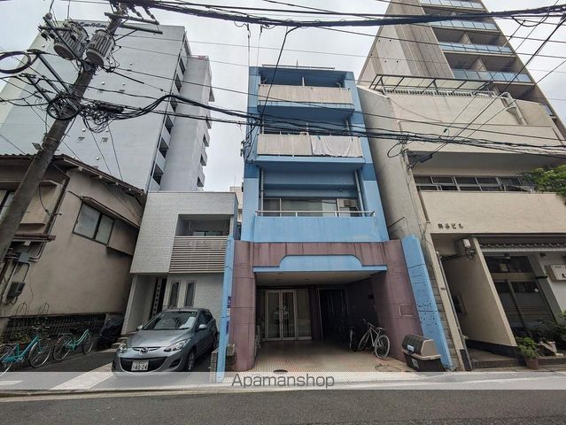 Nビルの外観写真