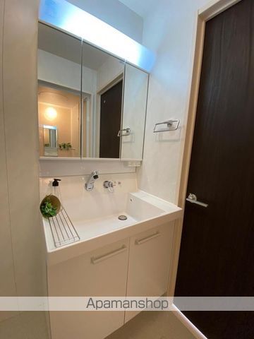 シャインポート屋島IV A棟の内装写真