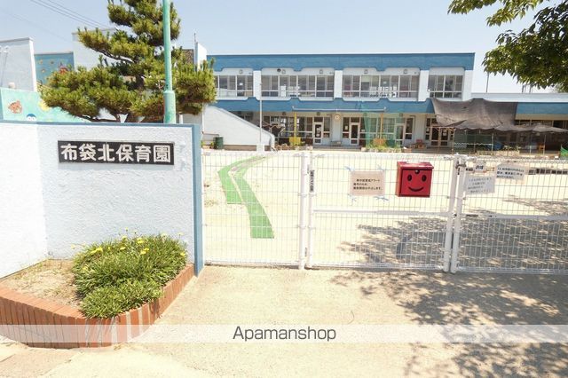 パープリ-G-フラットの周辺写真