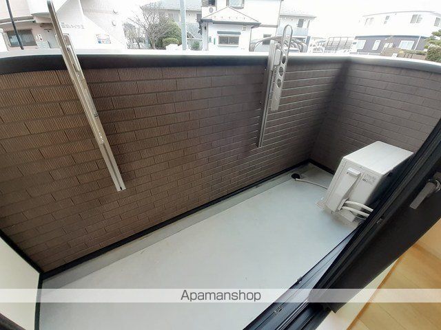 アリエッタ福室Mの内装写真