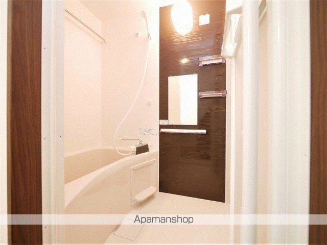 リアコート下新庄の内装写真