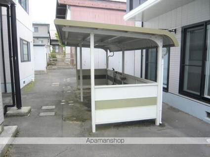 フレグランスＫ　Ｂ棟[2K/35m2]の共用部4