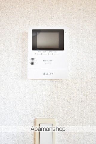 サン グレイスAの内装写真