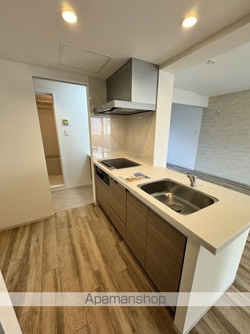 RESIDENCE SHINMEI 新道東の内装写真